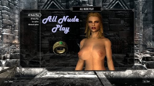 More information about "All Nude Play"