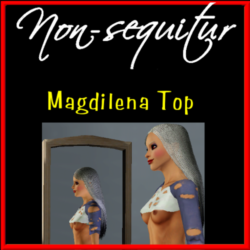 More information about "tf ep-7 Magdalene Top - TEEN"