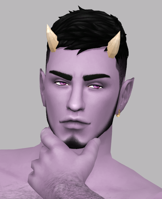 Deathbywesker's Male Sims (OLD, NO LONGER SUPPORTING)