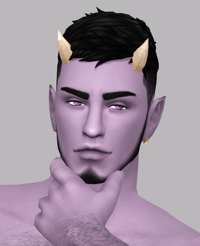 Deathbyweskers Male Sims Old No Longer Supporting The Sims 4