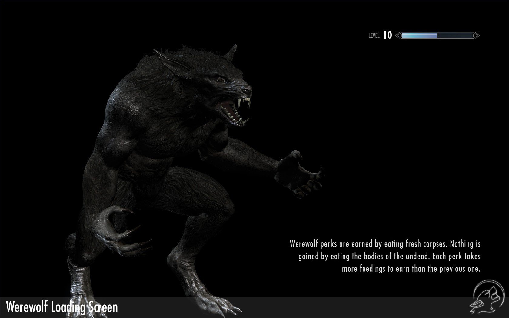 SexLab) Werewolves - Models & Textures - LoversLab