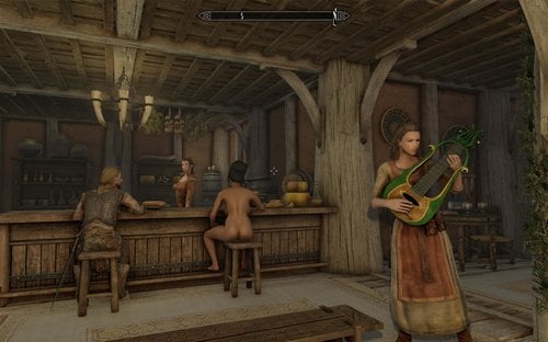 Whiterun Immersive Sexual Playground For Skyrim Se Adult Mods Loverslab