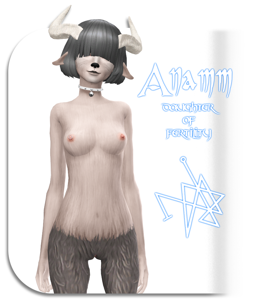 pixxxels.org nudism Capra Cultum (Goat girls!) - Uncategorized - LoversLab