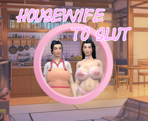 More information about "From Housewife to Slut"
