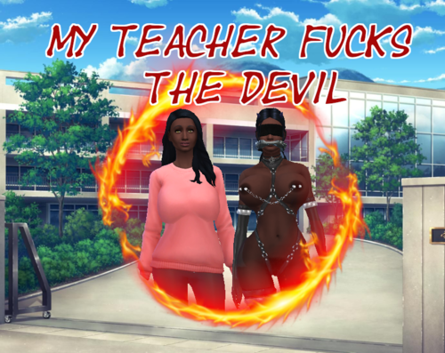 More information about "My Teacher fucks the Devil"