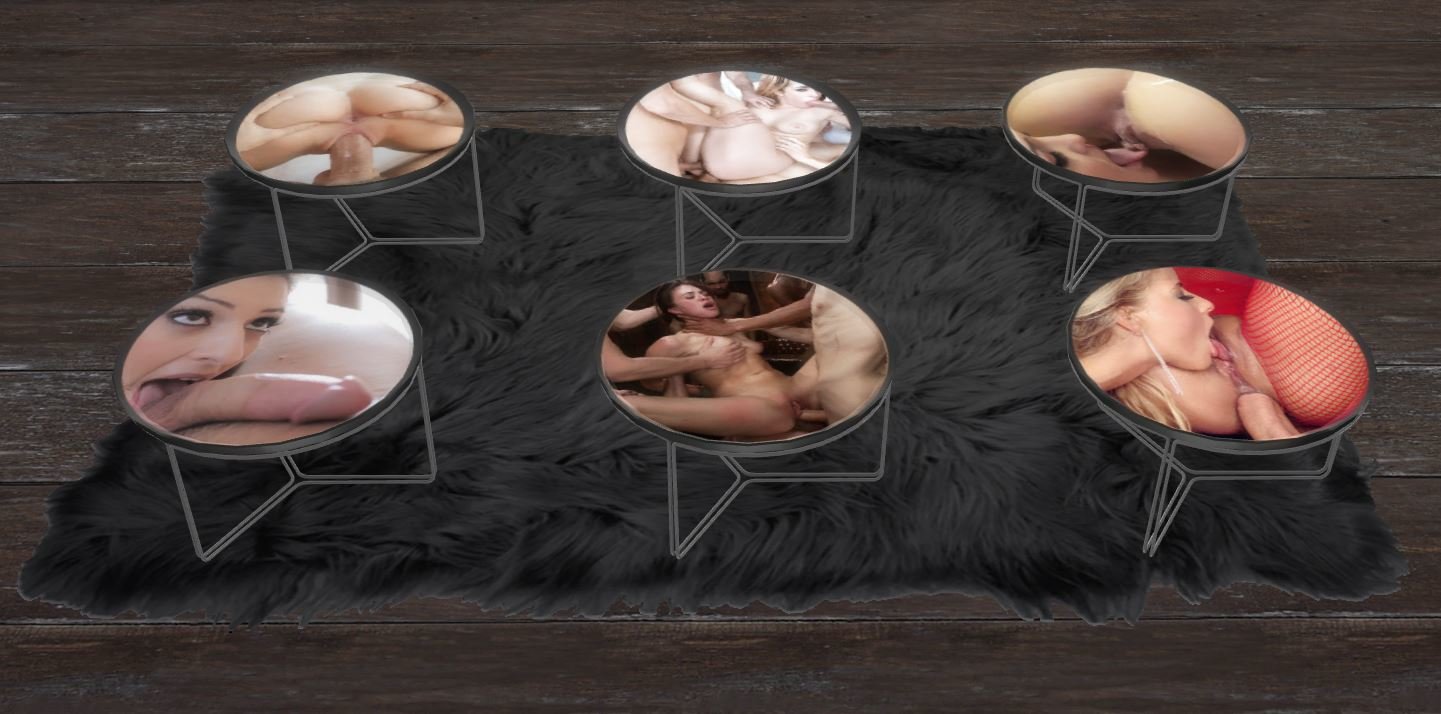 Sugarpoppy coffeetable