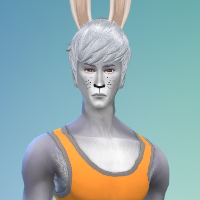 More information about "FurTwinks - ?​​​​​​​ Gary Bunnybun ?"