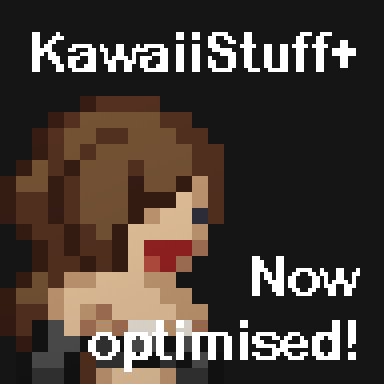 KawaiiStuff+ Supports