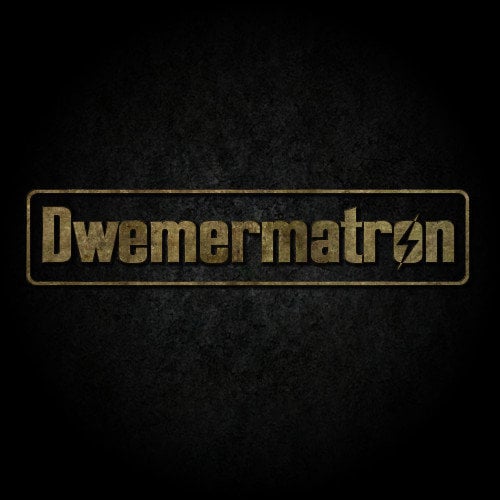 More information about "Dwemermatron"