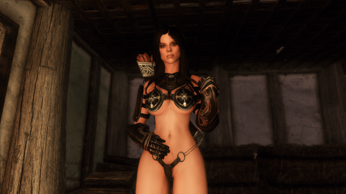More information about "Aroused Sexy Idles Animations - SSE conversion."