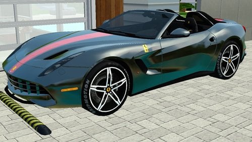 More information about "2014 Ferrari F60 America"