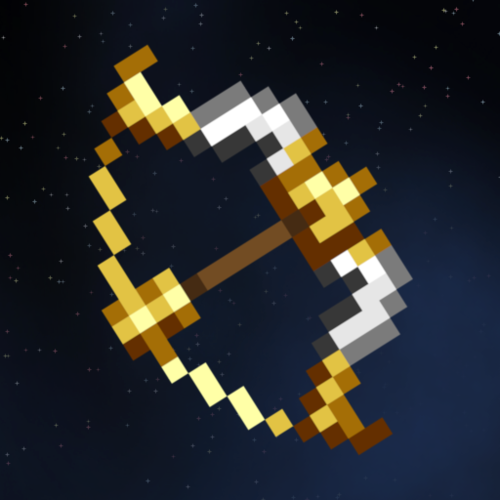 Starbound Aphrodites Bow Starbound Loverslab