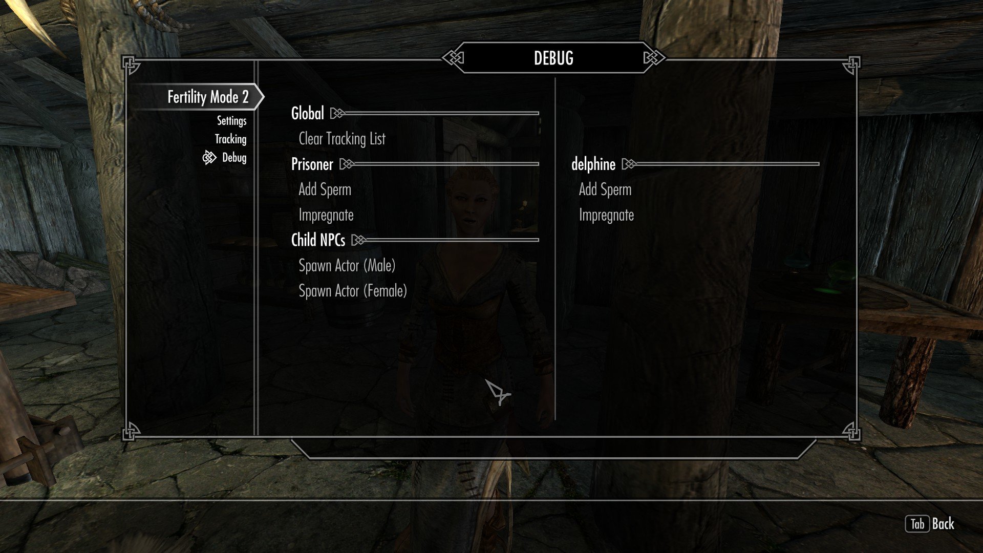 Skyrim Mod Flower Girl | Best Flower Site