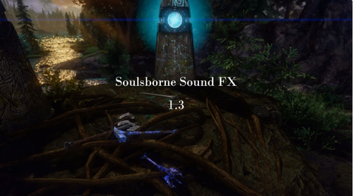 More information about "Soulsborne Sound FX"