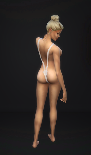 Kritical´s Naughty Collection Ll Update 1001 Clothing Loverslab