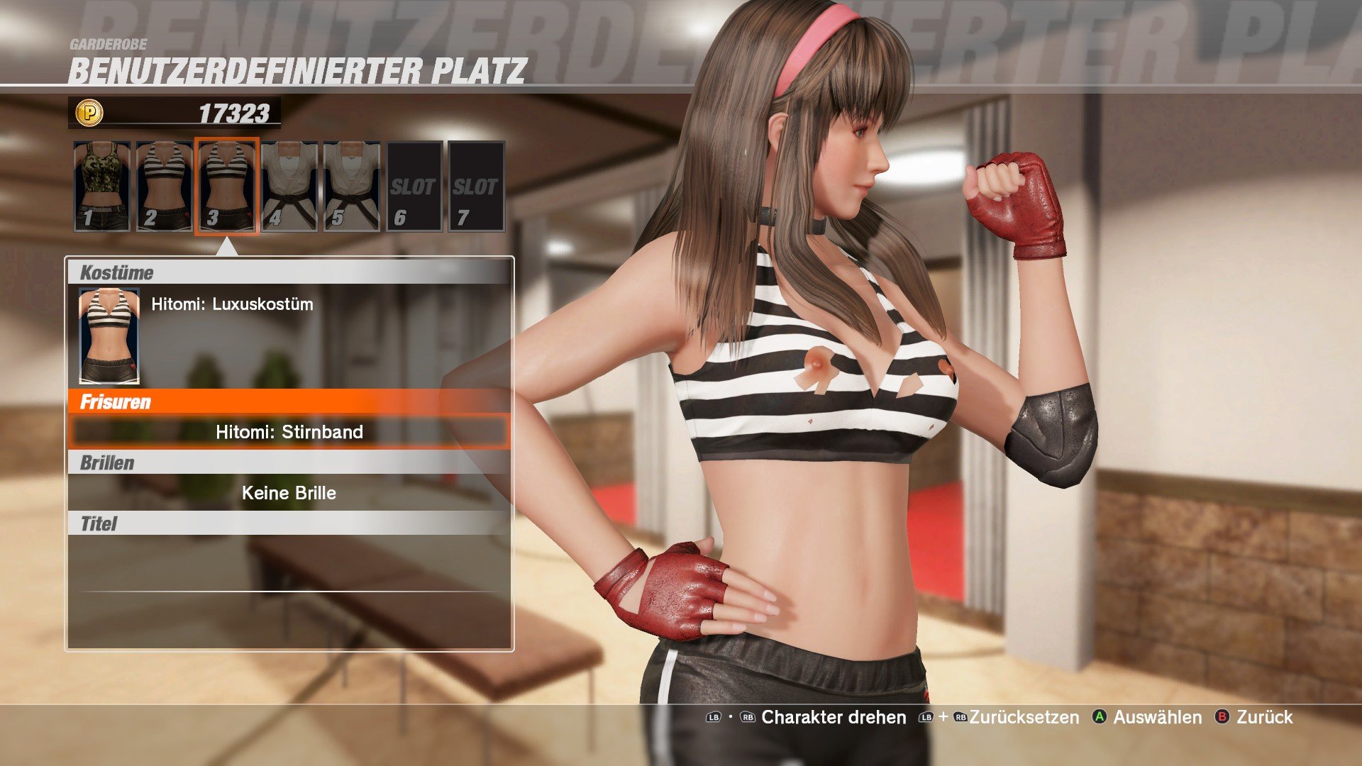 Hitomi Deluxe 2