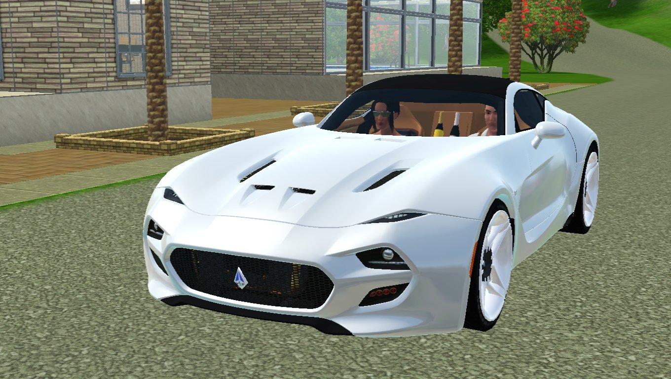 VLC Force One V 10