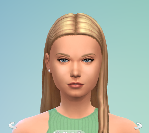 Lily Rader The Sims 4 Sims Loverslab