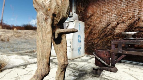 AAF Creature Resources Other LoversLab