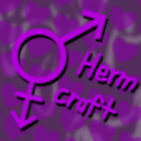 [Minecraft] Hermaphrodite Resource Pack [OnHiatus]