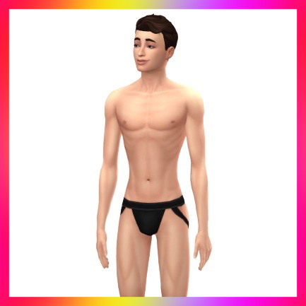 More information about "Simstaboys Model: Jack Pierce"