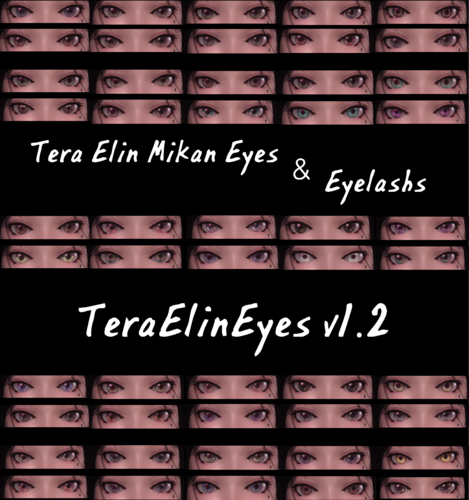 More information about "TeraElinEyes"