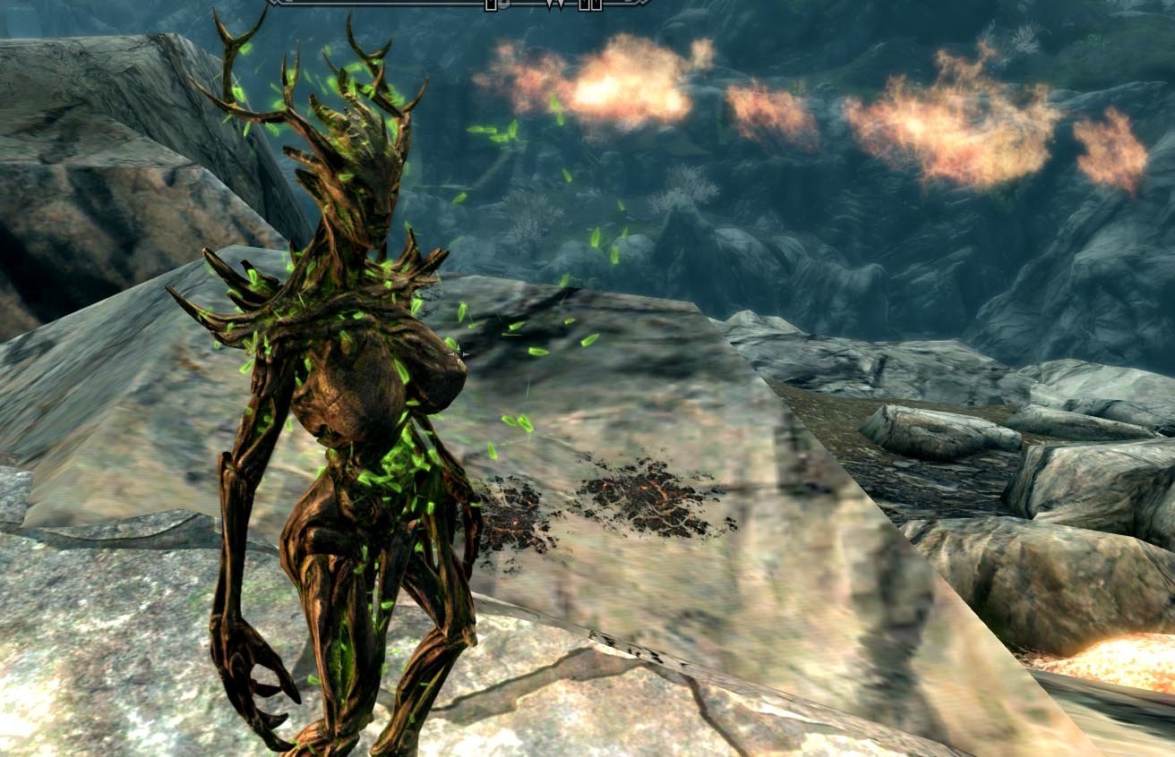 Spriggans Revised - Adult Mods - LoversLab