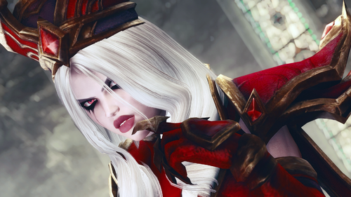 More information about "High Inquisitor Sally Whitemane [UUNP HDT] - HDT Cloth Patch"