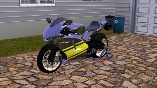More information about "Ducati Desmosedici RR"