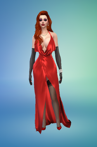 More information about "Jessica Rabbit"