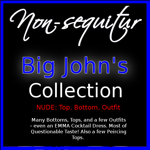Big Johns Collection