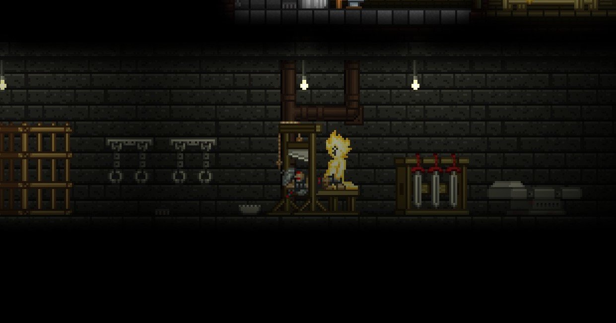 [Starbound] Modding Guide: Add Support to Sexbound API for 