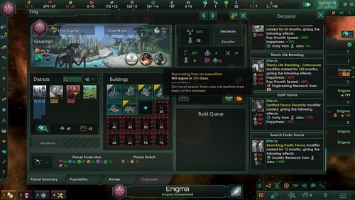 Lustful Void THM Addons - Events, Mechanics and Moar. - Stellaris ...