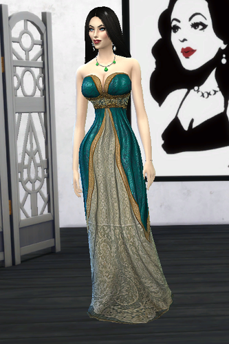 My Vampire Brides - The Sims 4 - Sims - LoversLab