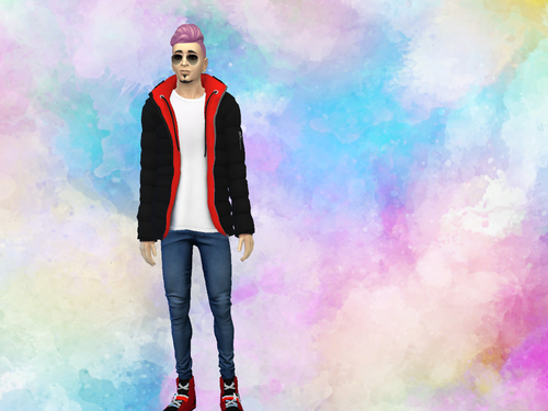 More information about "EMANUEL_1ST MALE SIM_"