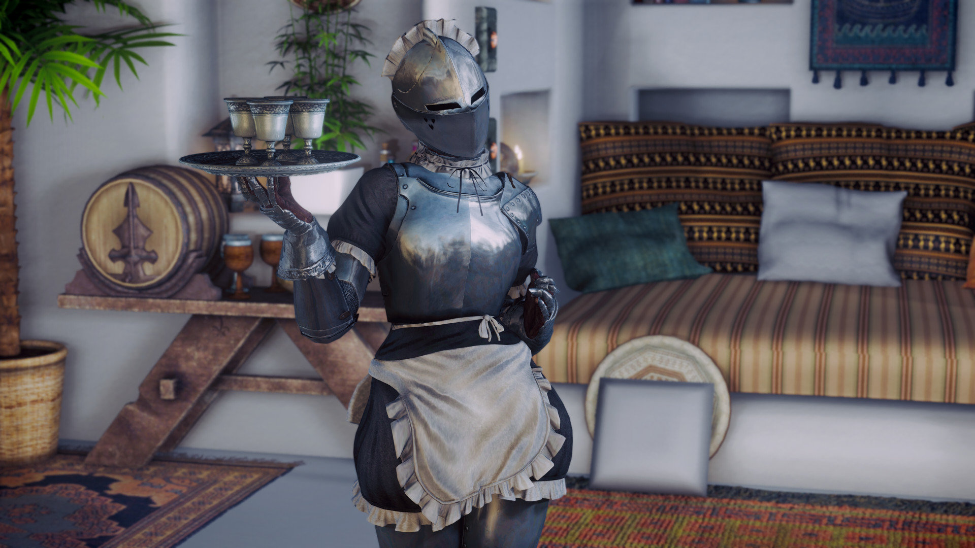 SE Kardia of Rhodes Armor - Adult Mods - LoversLab