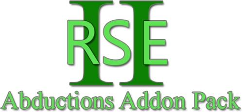 More information about "[AAF] RSE II: Abductions Addon Pack"