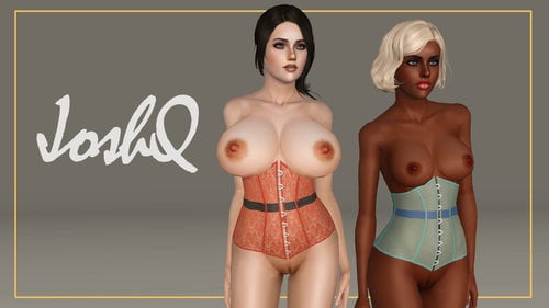 More information about "Simple Lingerie N09"