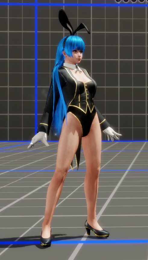 SNK 014 no tights
