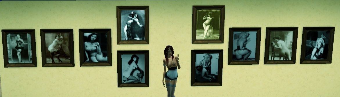 Vintage Erotica Collection-02