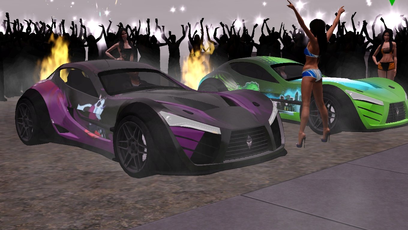 Felino cB7