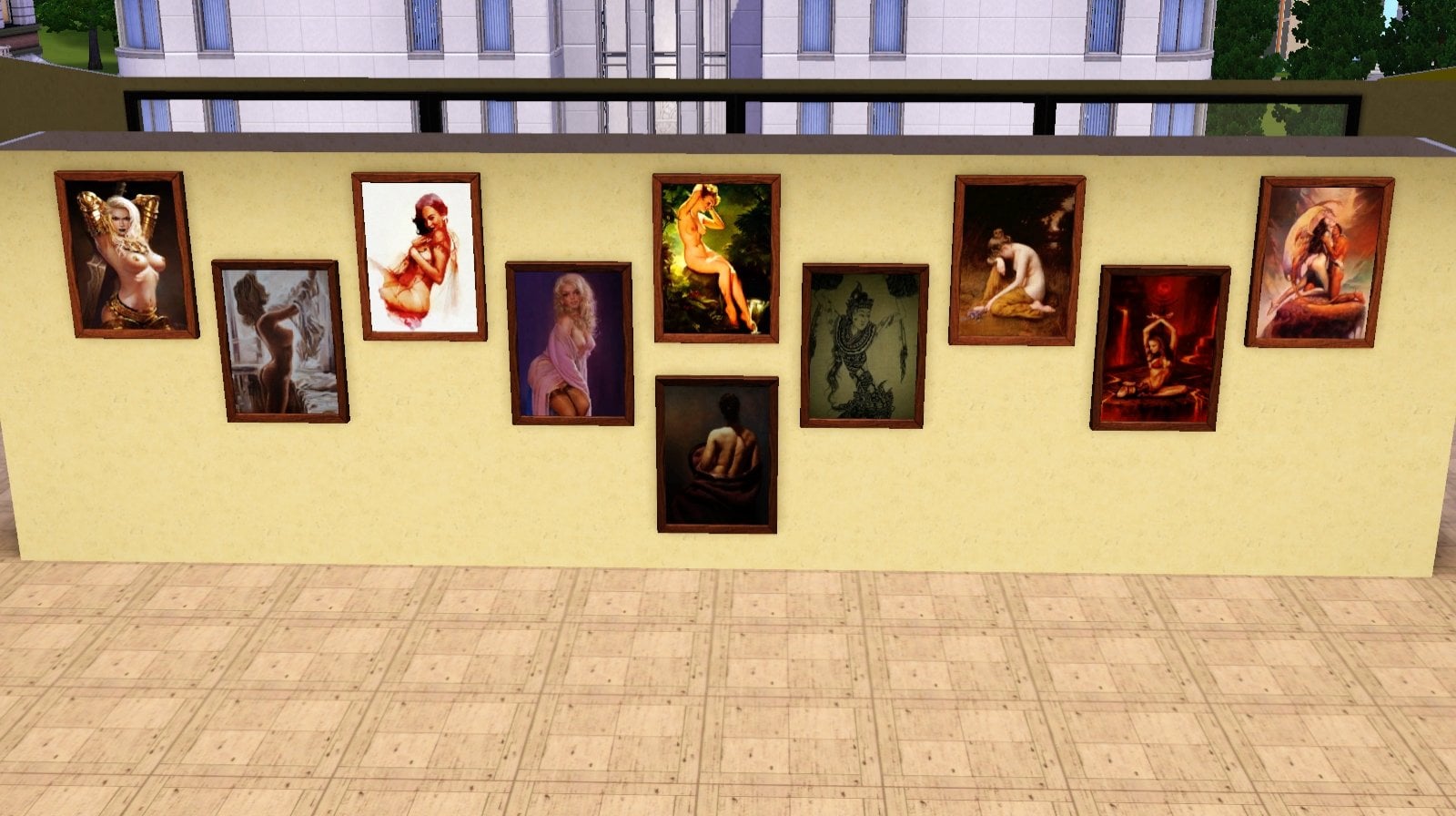 Erotic Art Collection-02