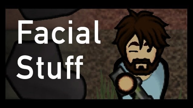 Facial Stuff 1.0 Steam-Free Download