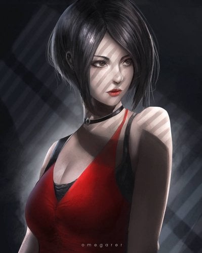 More information about "Resident Evil For Ada Wong"
