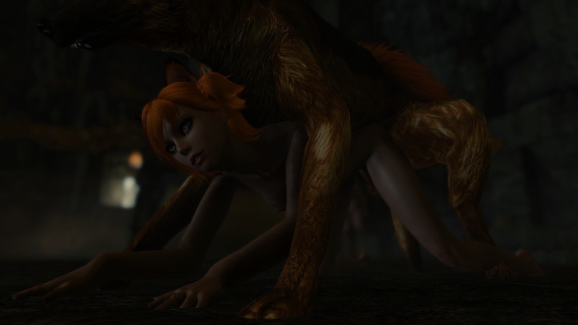 SexLab Beastess - SSE Port - Other - LoversLab