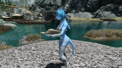 More information about "The Selachii - Shark Race - (UNOFFICIAL) SSE Port"