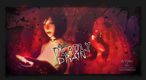 More information about "SexLab Deadly Drain - SSE Port"