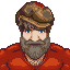 More information about "*SDV*  An Old Portrait New Sprites of Willy By Durhal Stark"
