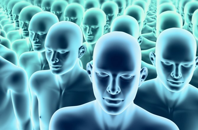 Clone Conjuration SE