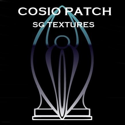 More information about "Cosio Patch for SG Textures Renewal"